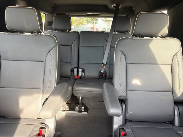 2026 GMC Yukon XL Elevation SUV