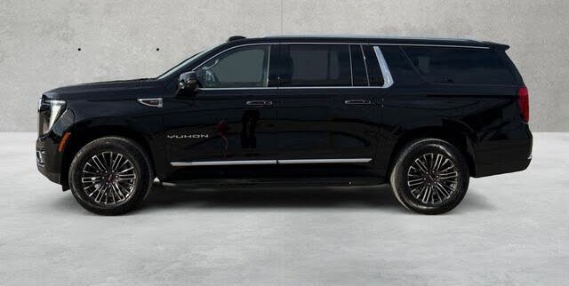 2026 GMC Yukon XL Elevation SUV