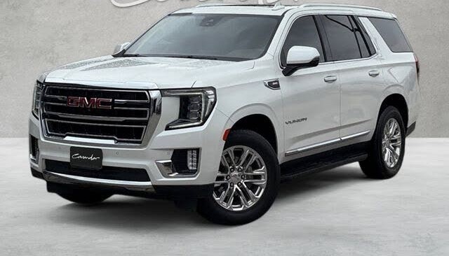 2023 GMC Yukon SLT RWD - SUV