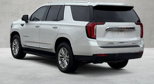 2023 GMC Yukon SLT RWD - SUV
