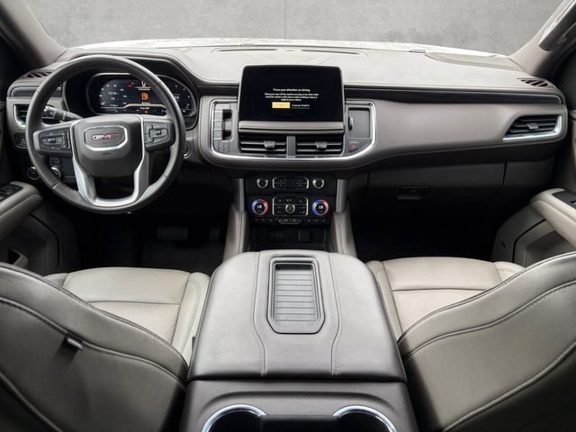 2023 GMC Yukon SLT RWD - SUV