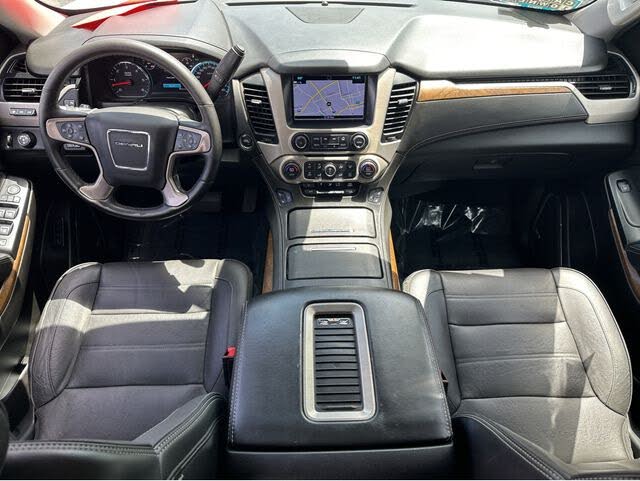 2020 GMC Yukon XL Denali RWD -SUV