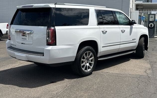 2020 GMC Yukon XL Denali RWD -SUV