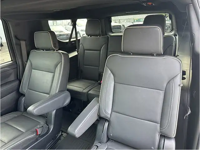 2024 GMC Yukon XL SLT - SUV