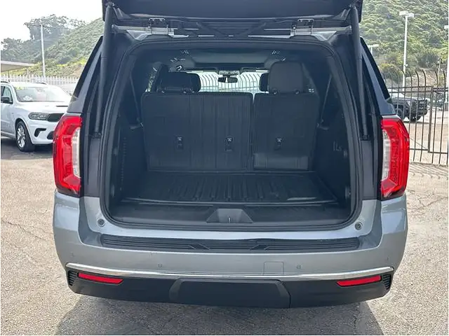 2024 GMC Yukon XL SLT - SUV