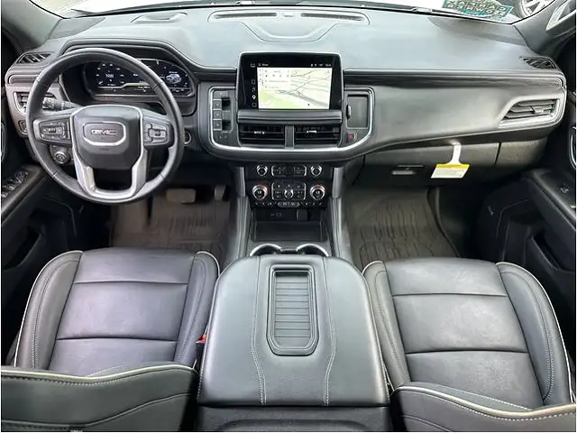 2024 GMC Yukon XL SLT - SUV