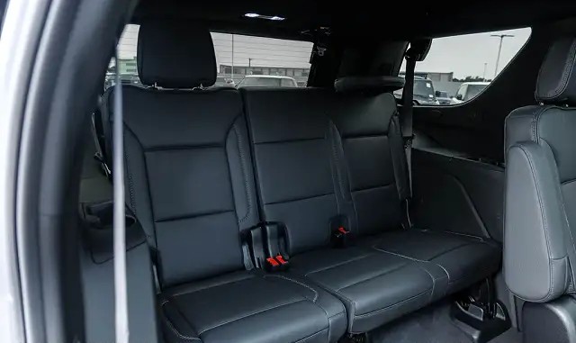 2025 GMC Yukon Denali -SUV