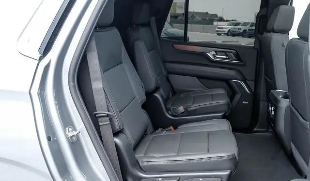 2025 GMC Yukon Denali -SUV