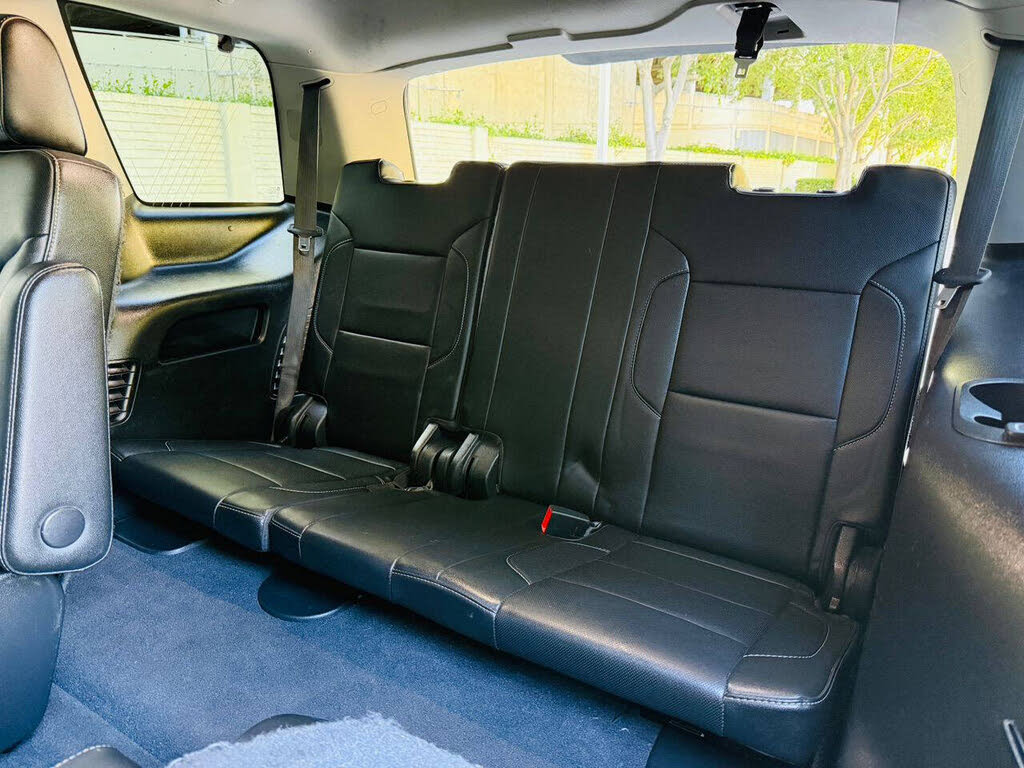 2019 GMC Yukon SLT 4WD SUV with V8 Power