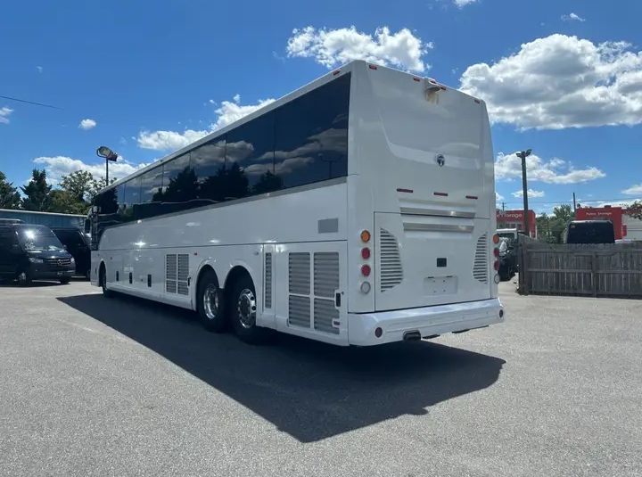 2015 Temsa TS-45 Motorcoach