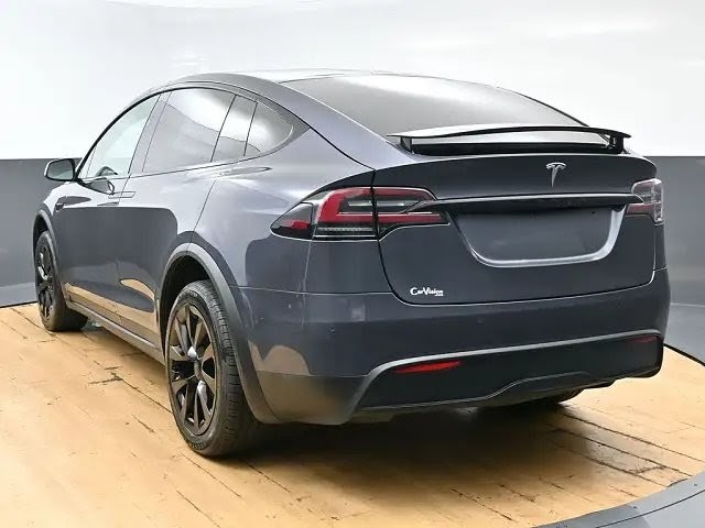 2023 Tesla Model X -Electric SUV