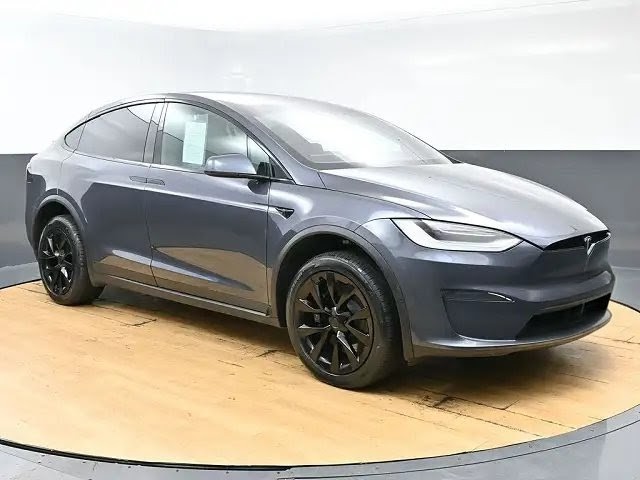 2023 Tesla Model X -Electric SUV