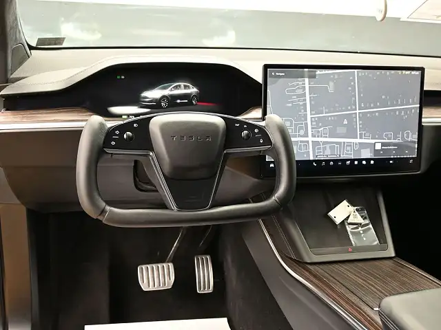 2023 Tesla Model X -Electric SUV