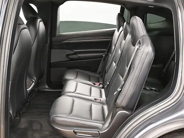 2023 Tesla Model X -Electric SUV