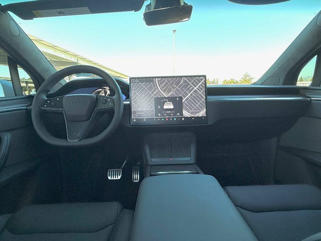 2024 Tesla Model X AWD -Electric SUV