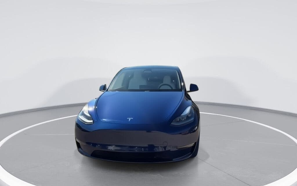 2022 Tesla Model Y Performance AWD –Electric SUV