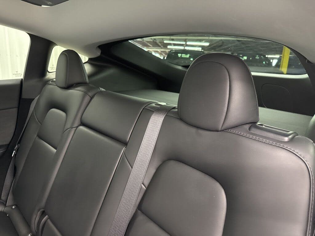 2023 Tesla Model Y Long Range AWD - Premium Electric Performance