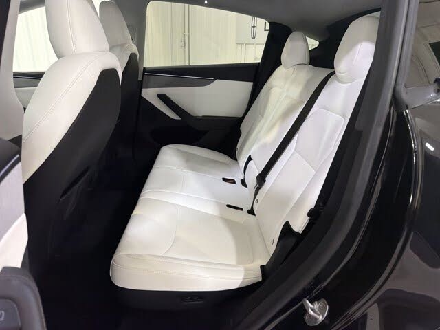 2026 Tesla Model Y Premium -Electric SUV