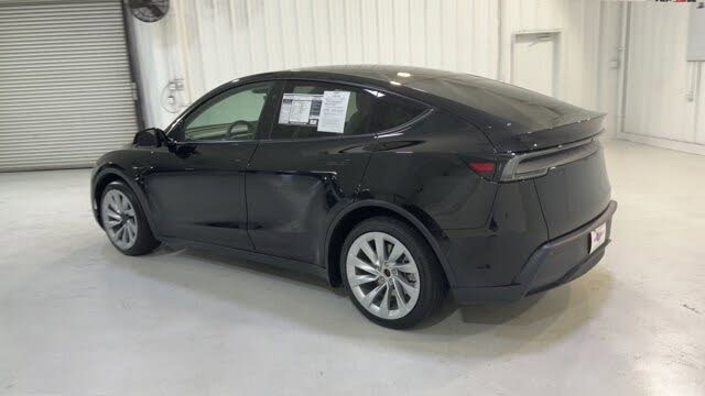2026 Tesla Model Y Premium -Electric SUV