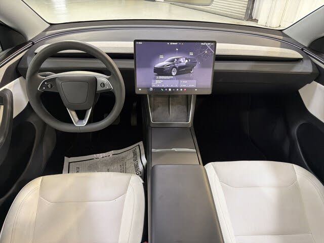 2026 Tesla Model Y Premium -Electric SUV