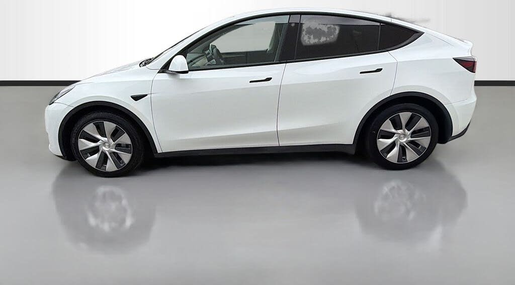 2023 Tesla Model Y Long Range AWD- Electric SUV