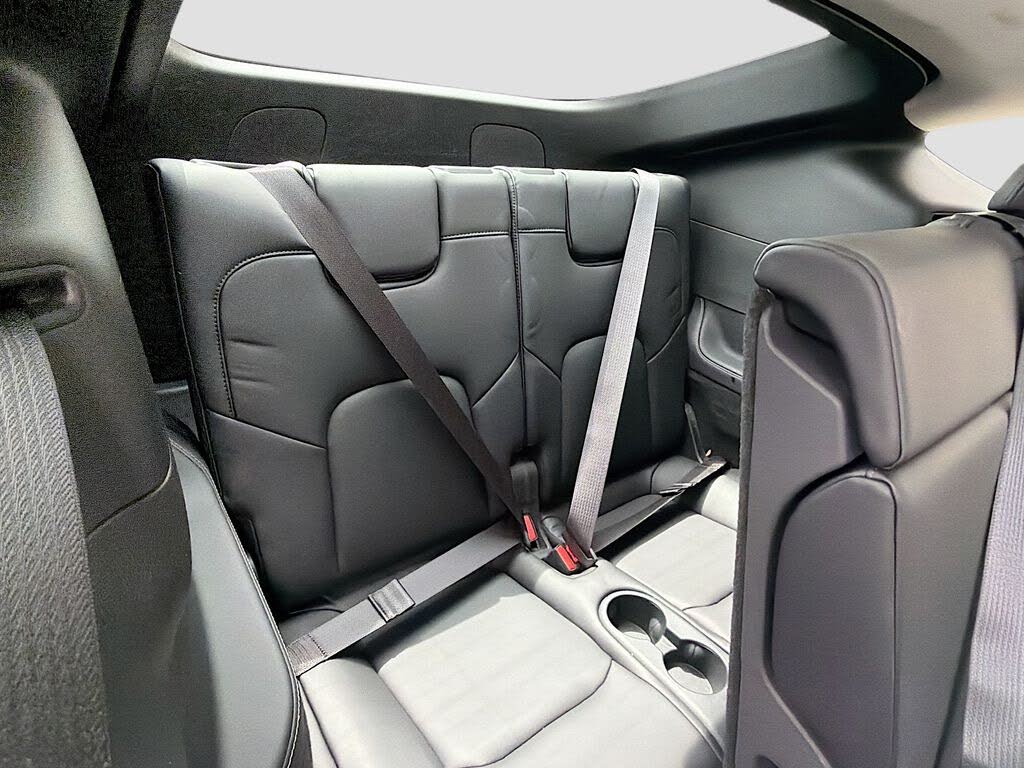 2023 Tesla Model Y Long Range AWD- Electric SUV