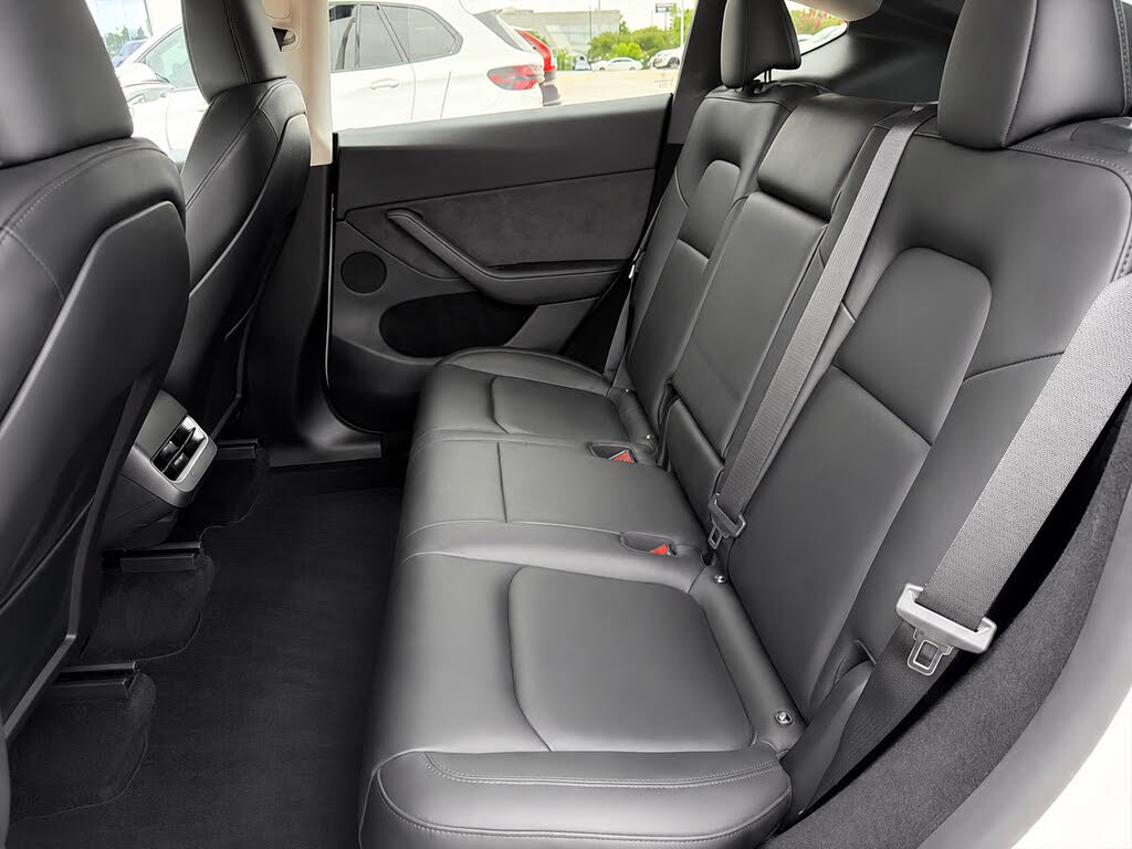 Used 2023 Tesla Model Y Long Range - Electric SUV