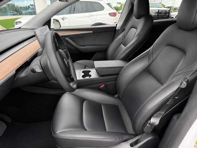 Used 2023 Tesla Model Y Long Range - Electric SUV