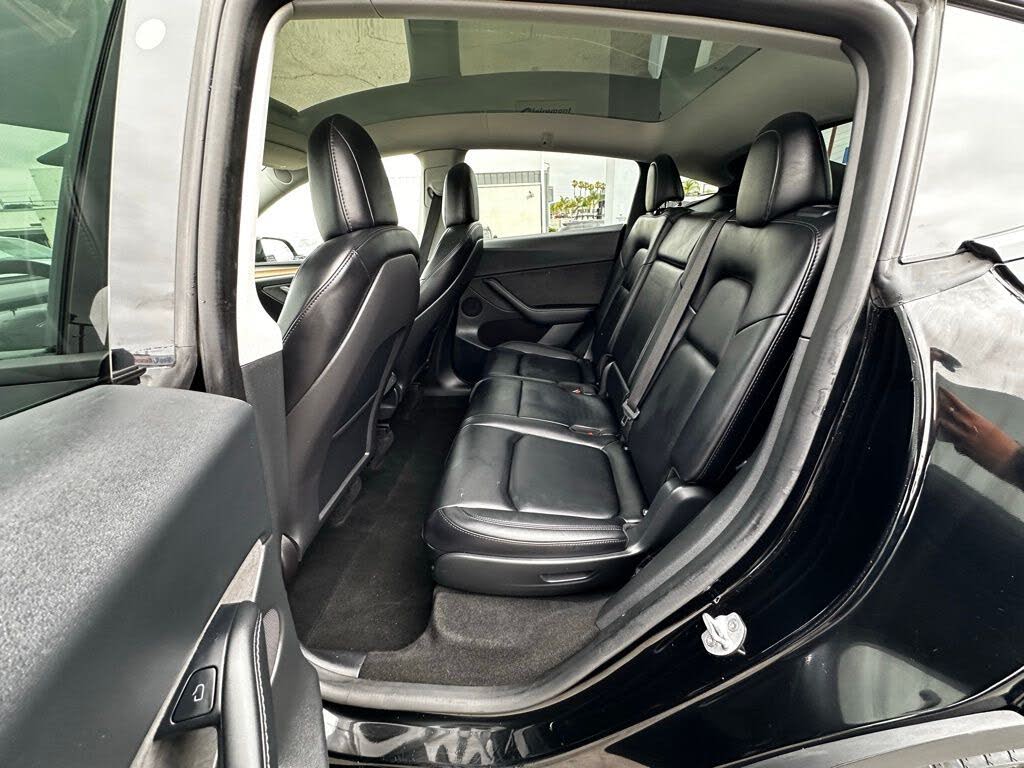 Used 2023 Tesla Model Y Long Range - Electric SUV