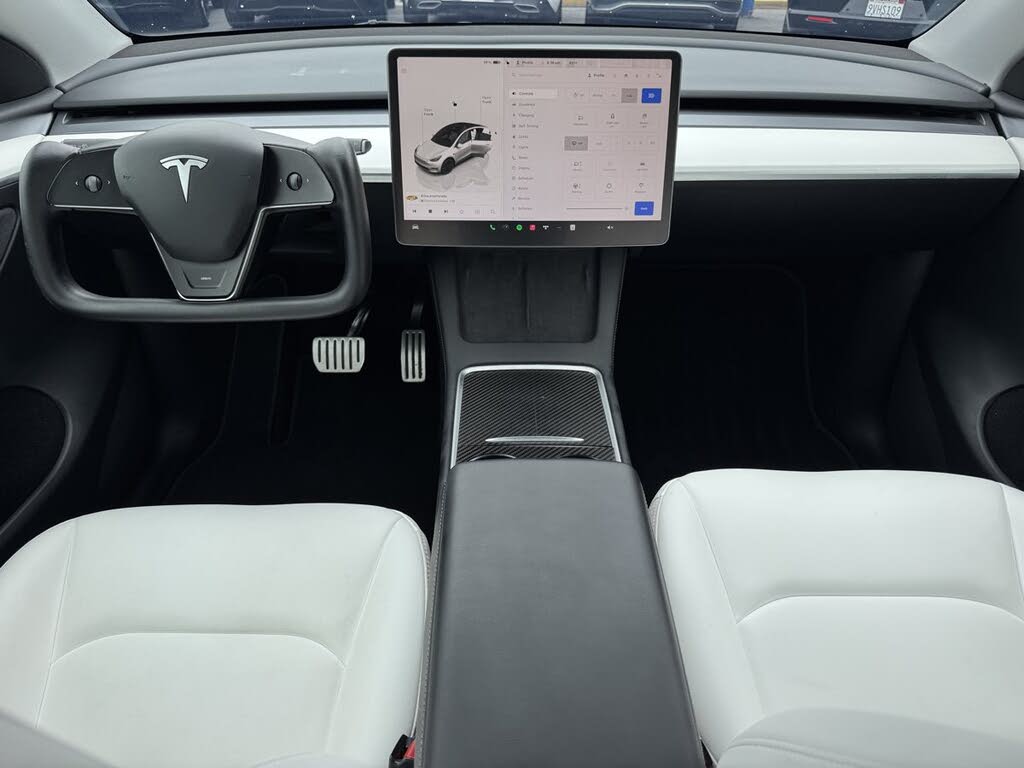 2023 Tesla Model Y Performance AWD - Electric SUV