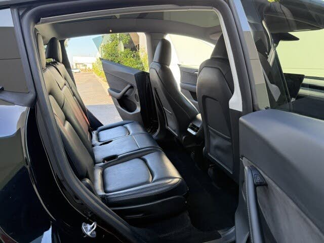 2023 Tesla Model Y - Electric SUV