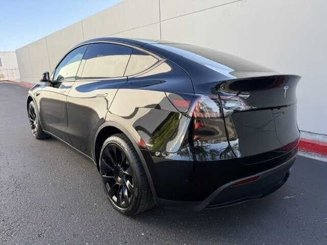 2023 Tesla Model Y - Electric SUV