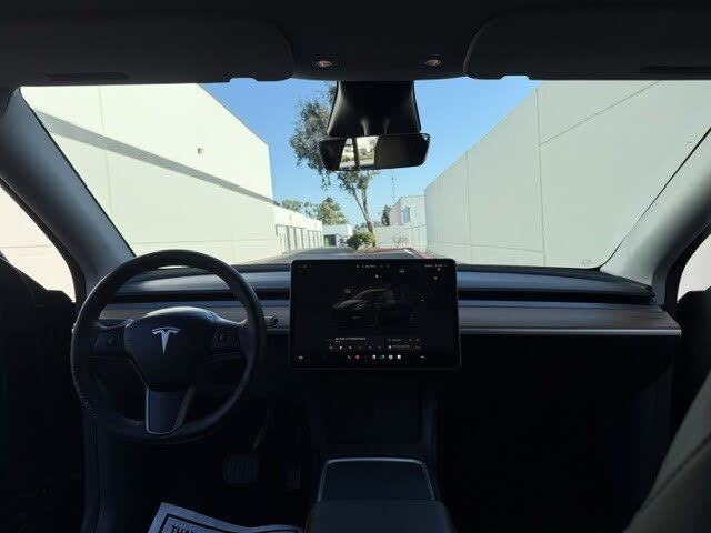 2023 Tesla Model Y - Electric SUV