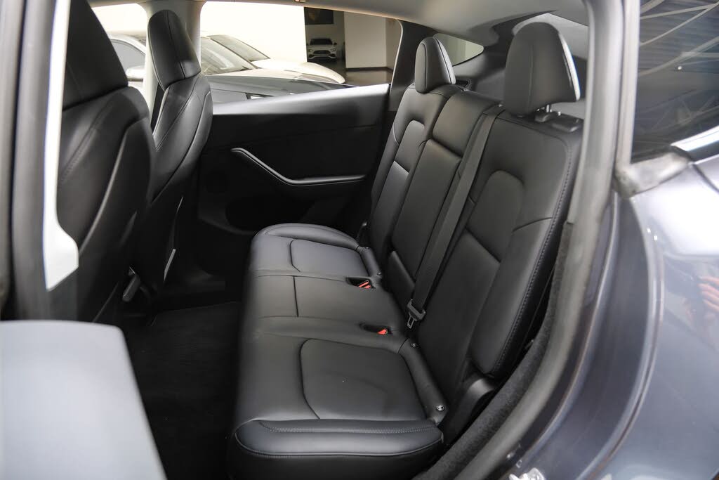 2023 Tesla Model Y AWD - Electric SUV