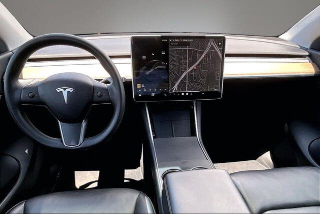 2020 Tesla Model Y Long Range AWD - Electric SUV