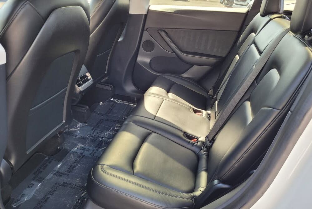 Used 2020 Tesla Model Y - Electric SUV