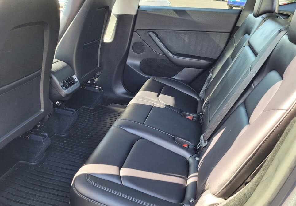 Used 2023 Tesla Model Y Performance - Electric SUV