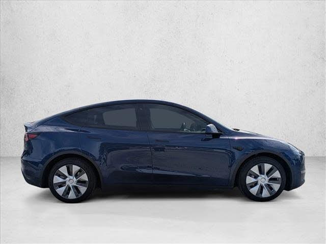 Tesla Model Y 2021 Long Range AWD – Premium Electric SUV