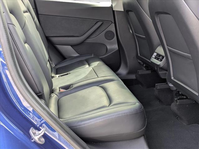Tesla Model Y 2021 Long Range AWD – Premium Electric SUV