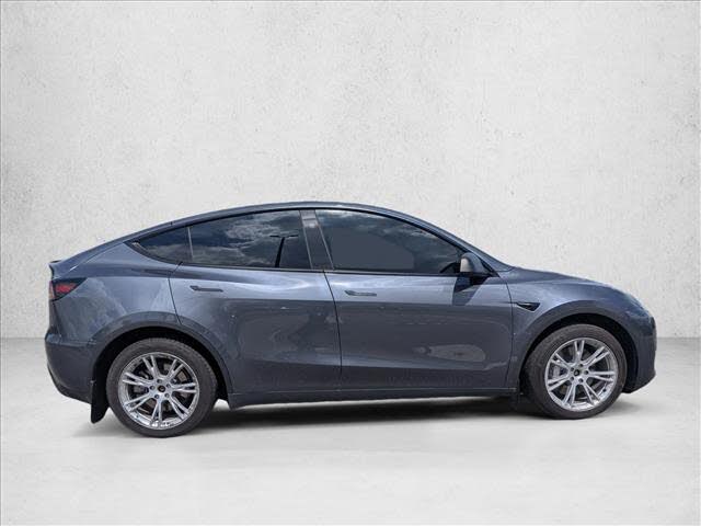 2023 Tesla Model Y Long Range – Advanced Electric SUV