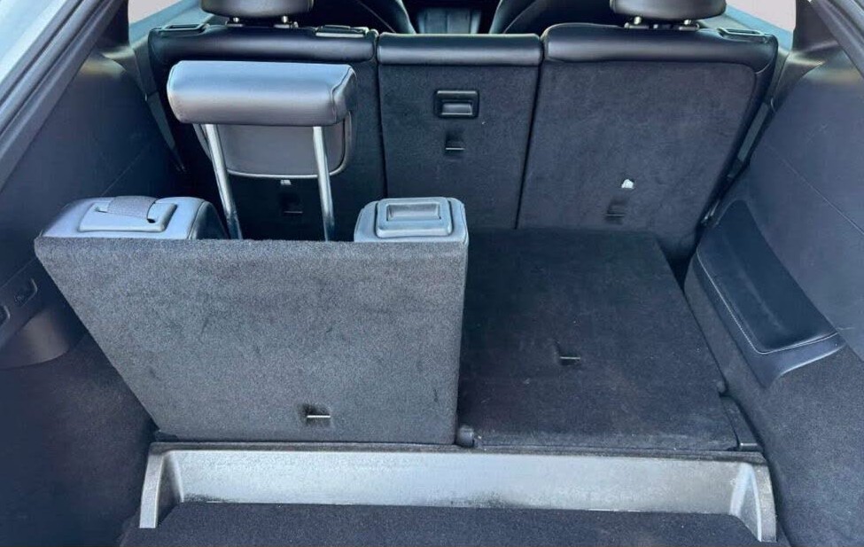 Used 2021 Tesla Model Y - Electric SUV