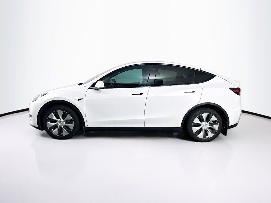 2023 Tesla Model Y AWD - High-Performance Electric SUV