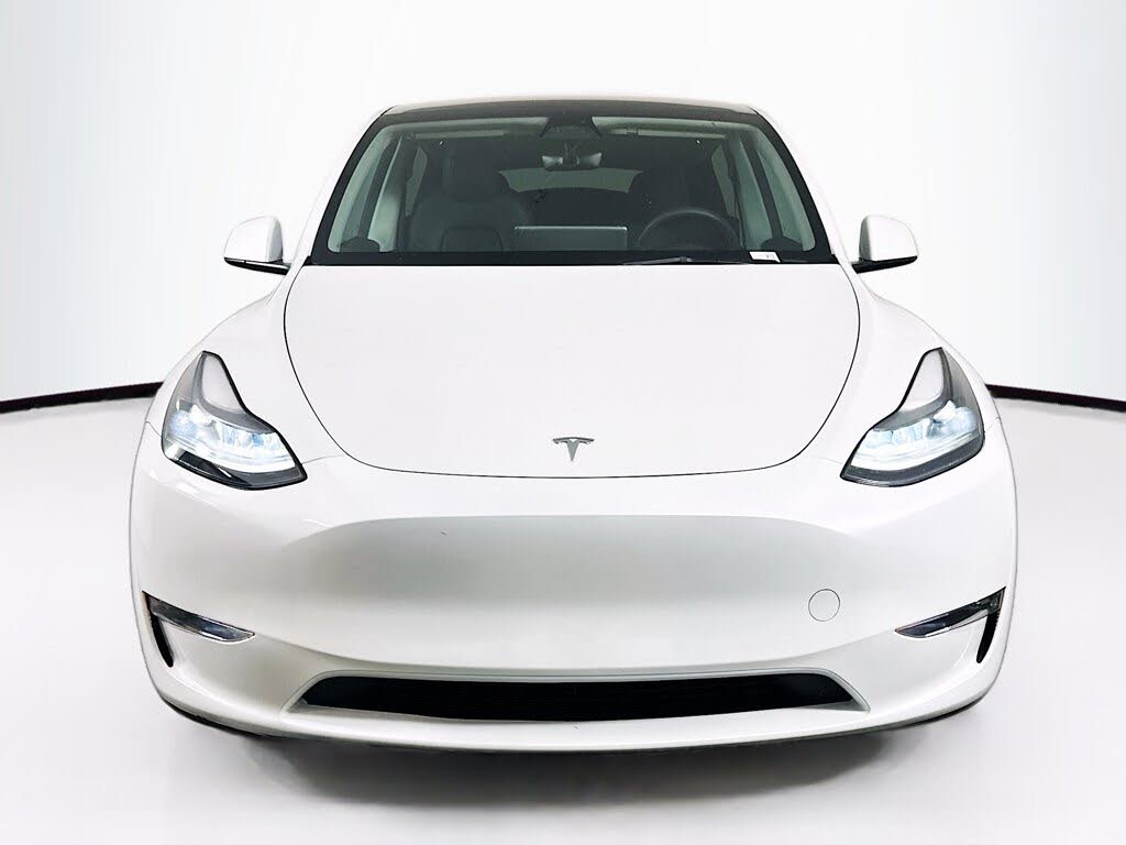 2023 Tesla Model Y AWD - High-Performance Electric SUV