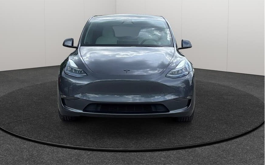 Tesla 2023 Model Y Performance AWD – Premium Electric SUV