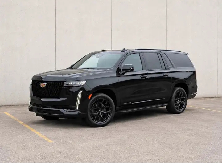 2022 Cadillac Escalade ESV Sport SUV