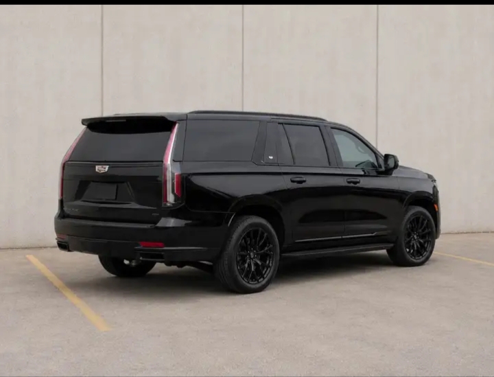 2022 Cadillac Escalade ESV Sport SUV