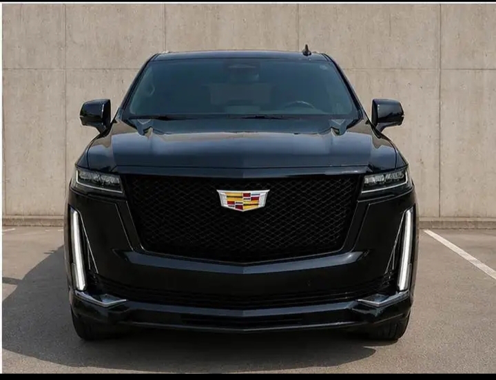 2022 Cadillac Escalade ESV Sport SUV
