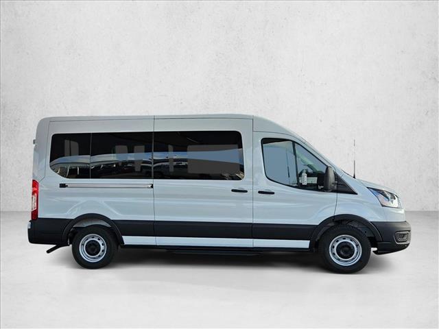 2026 Ford Transit Passenger 350 XL Van
