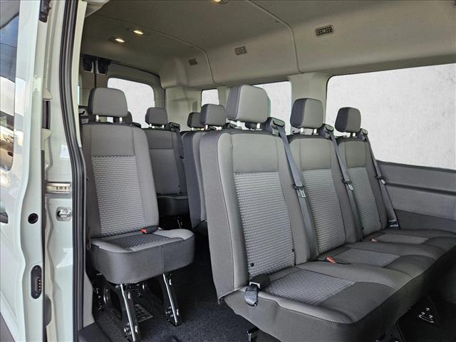 2026 Ford Transit Passenger 350 XL Van