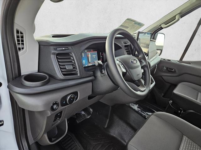 2026 Ford Transit Passenger 350 XL Van